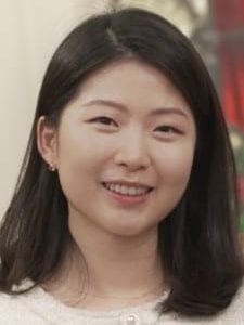 Yoonji Lee