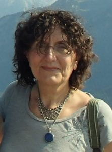 Margaret Niznikiewicz