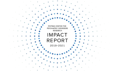 Take a look: Poitras Center Impact Report of 2019-2021