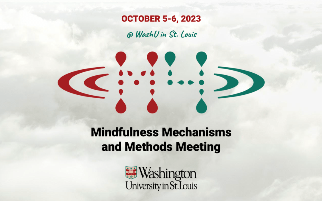 Exciting Upcoming Talk on Mindfulness by EPIC Brain Lab’s Clemens Bauer!